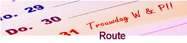 Route